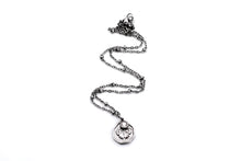 Load image into Gallery viewer, Minimalist Butterfly Necklace