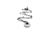 Load image into Gallery viewer, Minimalist Butterfly Necklace
