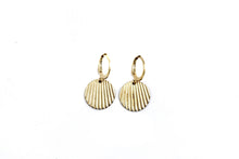 Load image into Gallery viewer, Lever Earrings