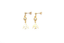 Load image into Gallery viewer, Bird Earrings