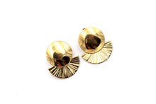 Load image into Gallery viewer, 80s Style Earrings