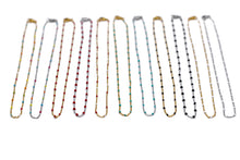 Load image into Gallery viewer, Colorful Layering Necklace