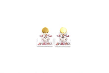 Load image into Gallery viewer, Spooky Season Earrings