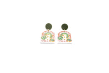 Load image into Gallery viewer, Lucky Vibes Earrings