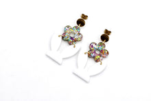 Load image into Gallery viewer, Bunny Ears Earrings