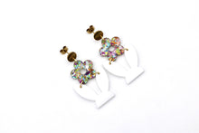 Load image into Gallery viewer, Bunny Ears Earrings