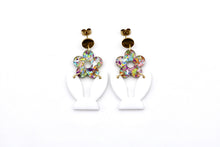 Load image into Gallery viewer, Bunny Ears Earrings