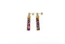 Load image into Gallery viewer, Birthday Candle Earrings