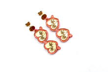 Load image into Gallery viewer, Summer Sunglasses Earrings