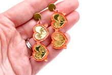 Load image into Gallery viewer, Summer Sunglasses Earrings