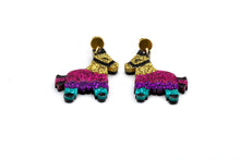 Load image into Gallery viewer, Piñata Earrings