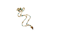 Load image into Gallery viewer, Cactus Charm Necklace