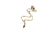 Load image into Gallery viewer, Cactus Charm Necklace