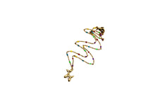 Load image into Gallery viewer, Balloon Dog Charm Necklace