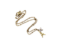 Load image into Gallery viewer, Eiffel Tower Necklace