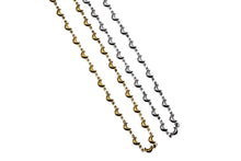 Load image into Gallery viewer, Moon Layering Necklace