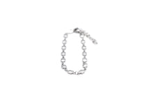 Load image into Gallery viewer, Square Chain Anklet