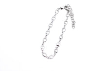 Load image into Gallery viewer, Square Chain Anklet