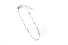 Load image into Gallery viewer, Cross Chain Anklet