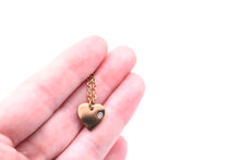 Load image into Gallery viewer, Heart Necklace