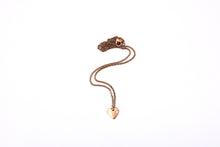 Load image into Gallery viewer, Heart Necklace