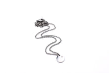 Load image into Gallery viewer, Circle Necklace