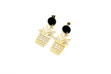 Load image into Gallery viewer, Succulent Earrings