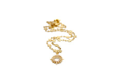 Load image into Gallery viewer, Celestial Star Necklace