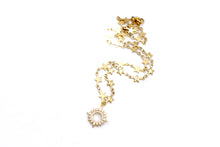 Load image into Gallery viewer, Celestial Star Necklace