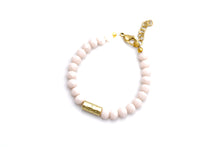 Load image into Gallery viewer, Peach Bracelet