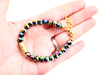 Load image into Gallery viewer, Multi Beaded Bracelet