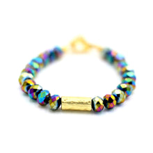 Load image into Gallery viewer, Multi Beaded Bracelet