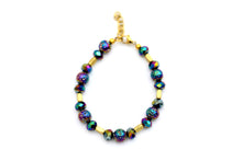 Load image into Gallery viewer, Lava Bead Bracelet