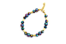 Load image into Gallery viewer, Lava Bead Bracelet