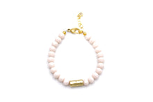 Load image into Gallery viewer, Peach Bracelet