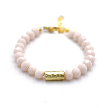 Load image into Gallery viewer, Peach Bracelet