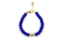 Load image into Gallery viewer, Cobalt Bracelet