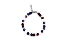 Load image into Gallery viewer, 4th of July Bracelet