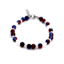 Load image into Gallery viewer, 4th of July Bracelet
