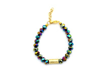 Load image into Gallery viewer, Multi Beaded Bracelet