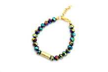 Load image into Gallery viewer, Multi Beaded Bracelet