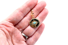Load image into Gallery viewer, Boho Charm Necklace