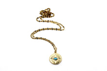 Load image into Gallery viewer, Boho Charm Necklace
