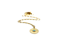 Load image into Gallery viewer, Boho Charm Necklace