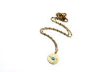 Load image into Gallery viewer, Boho Charm Necklace