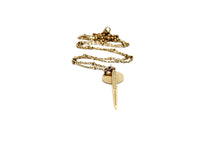 Load image into Gallery viewer, Long Cluster Necklace