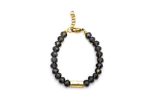 Load image into Gallery viewer, Glass Beaded Bracelet