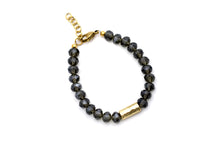 Load image into Gallery viewer, Glass Beaded Bracelet