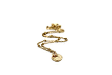 Load image into Gallery viewer, Wax Stamp Jewelry