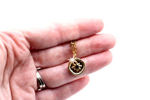 Load image into Gallery viewer, Wax Stamp Jewelry